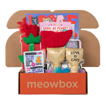 meowbox Subscription