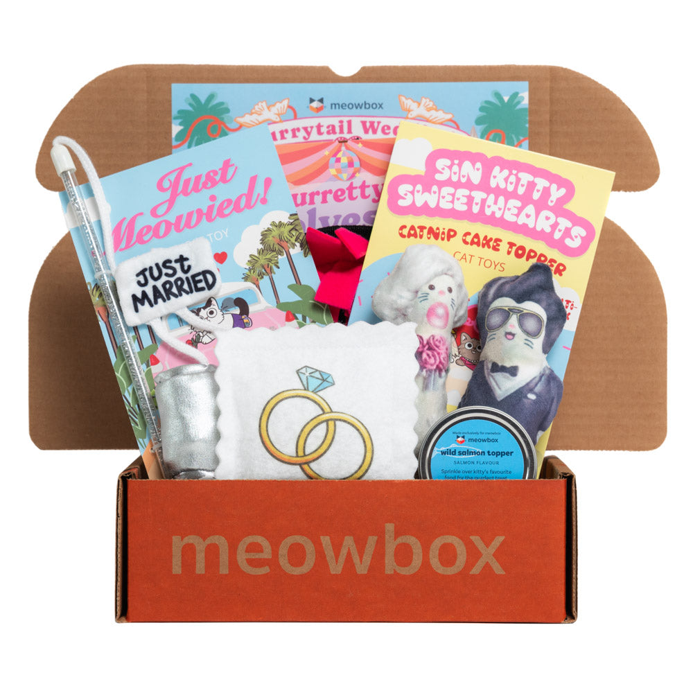 meowbox Subscription