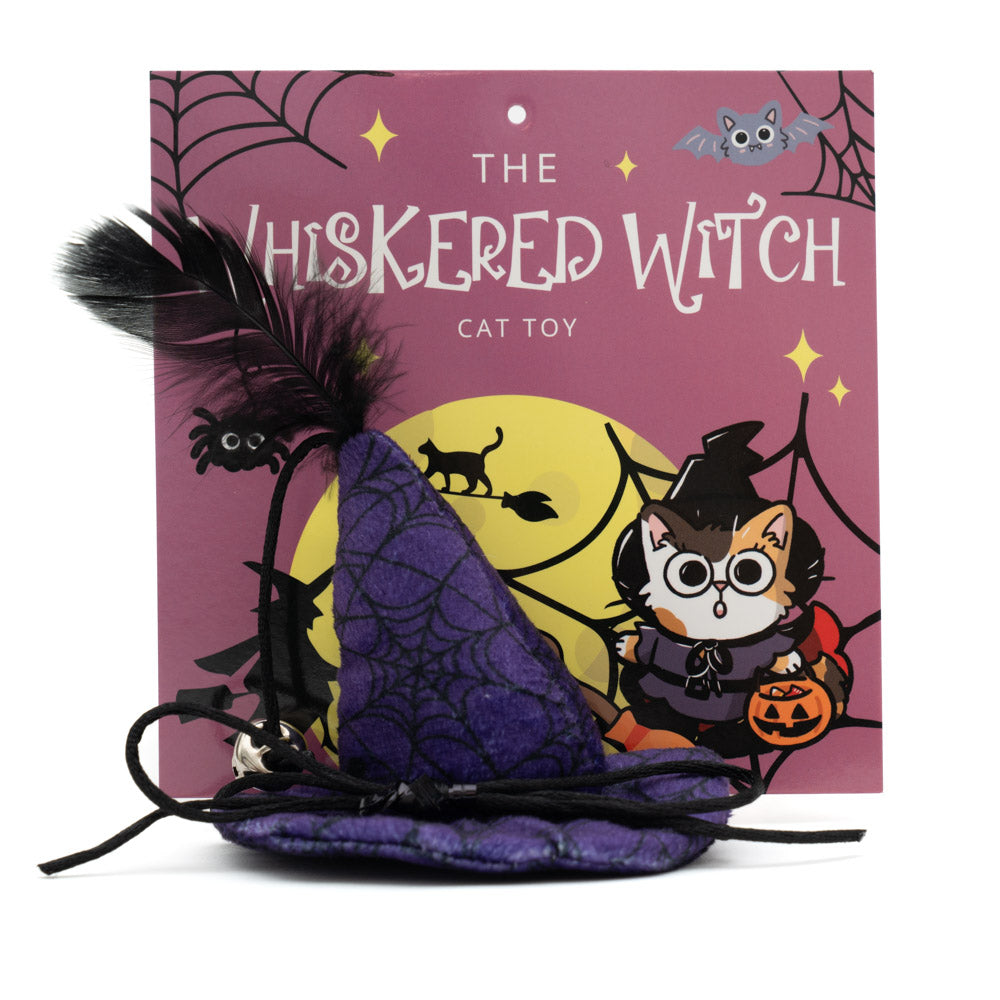 Witching Meowur