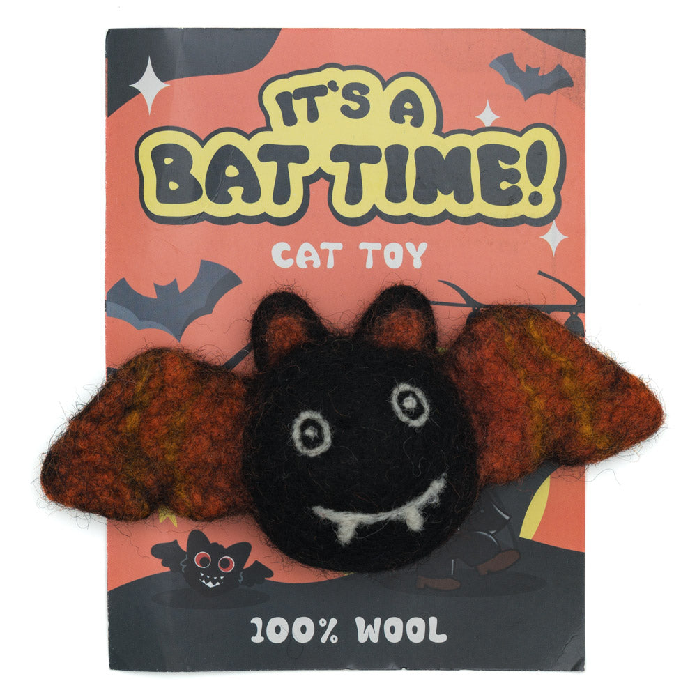 Witching Meowur